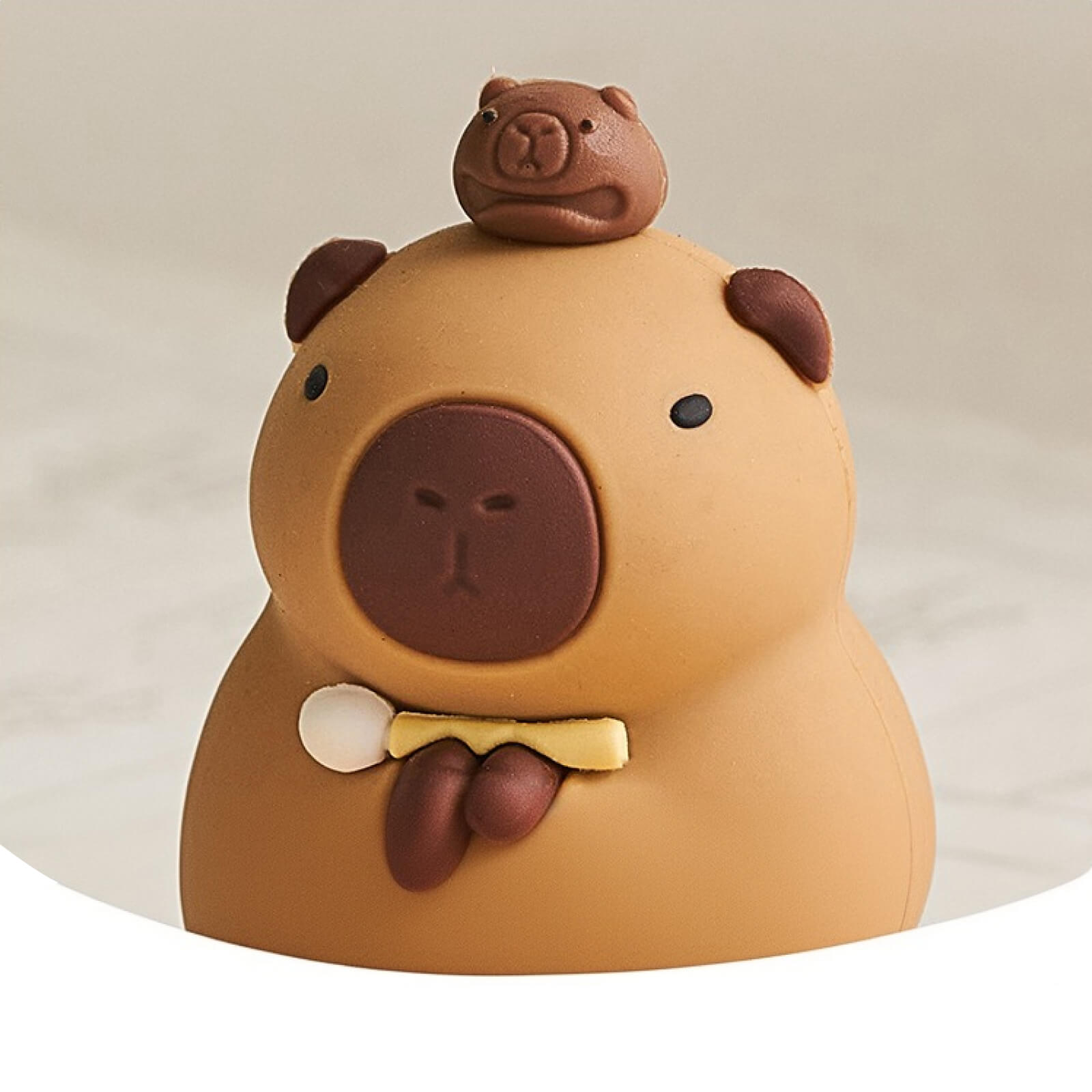 Kapibara Phone Stand
